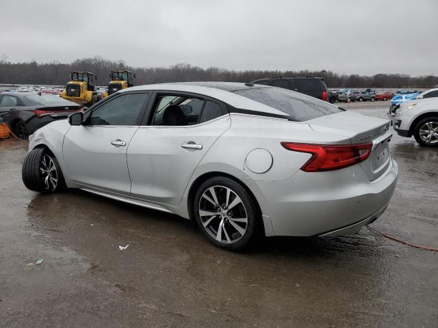Photo 2 from auction – 2017 NISSAN MAXIMA 3.5 with VIN 1N4AA6AP8HC419634