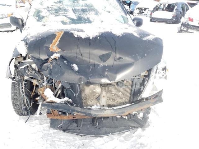 Photo 12 from auction – 2011 NISSAN VERSA S with VIN 3N1BC1CP4BL474671