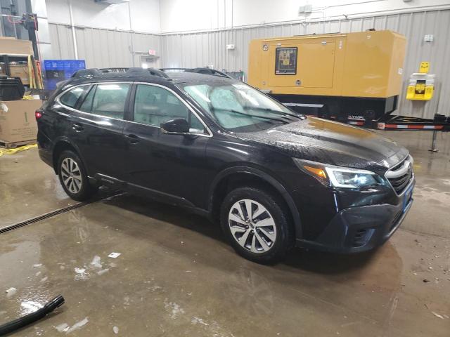 Photo 4 from auction – 2020 SUBARU OUTBACK with VIN 4S4BTAAC4L3163733