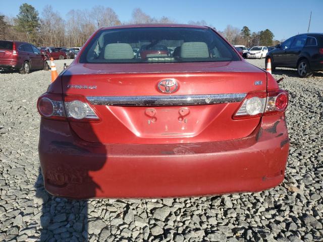 Photo 6 from auction – 2013 TOYOTA COROLLA with VIN 2T1BU4EE5DC042751
