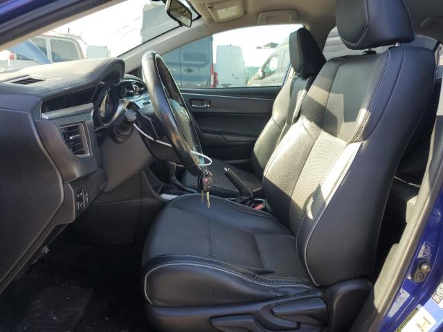 Photo 7 from auction – 2015 TOYOTA COROLLA L with VIN 5YFBURHE1FP252808