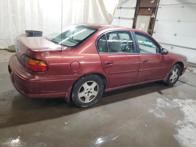 Photo 3 from auction – 2002 CHEVROLET MALIBU LS with VIN 1G1NE52J22M678182