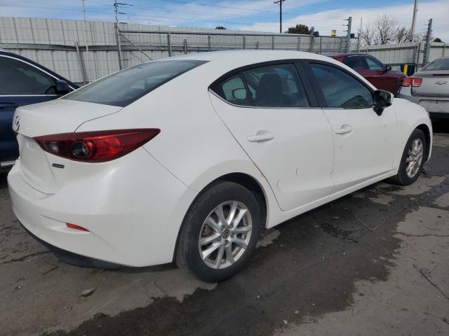 Photo 3 from auction – 2016 MAZDA 3 SPORT with VIN 3MZBM1U77GM249376