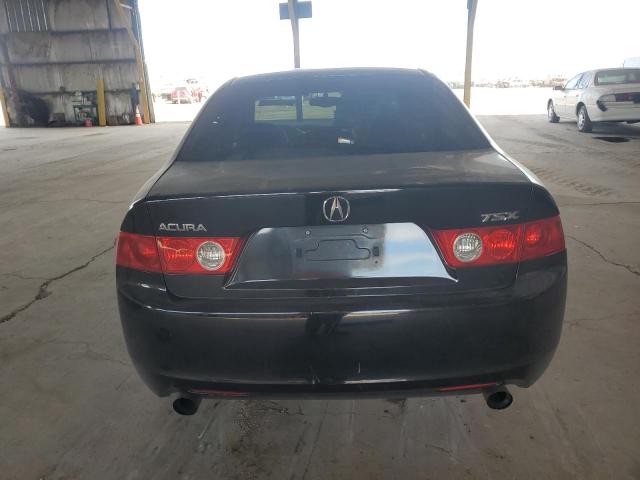 Photo 6 from auction – 2004 ACURA TSX with VIN JH4CL96854C039014
