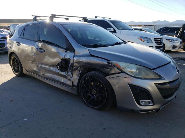 Photo 4 from auction – 2010 MAZDA 3 S with VIN JM1BL1H62A1148466