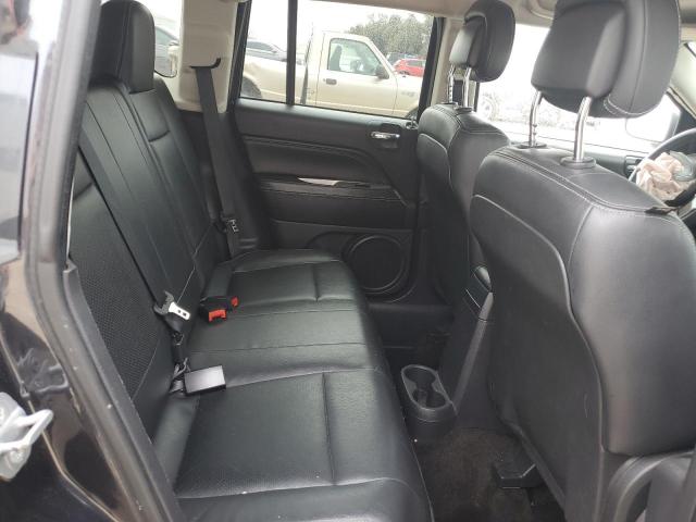 Photo 11 from auction – 2014 JEEP COMPASS LI with VIN 1C4NJCCB5ED877049
