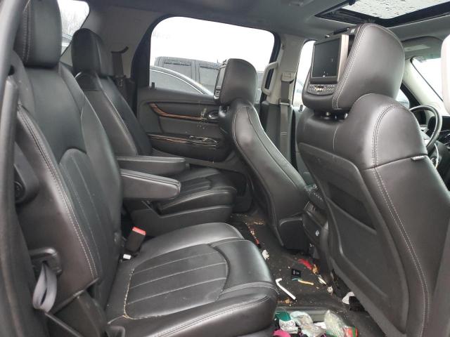 Photo 11 from auction – 2016 GMC ACADIA DEN with VIN 1GKKVTKDXGJ275847