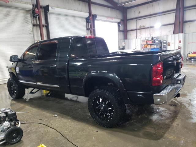 Photo 2 from auction – 2007 DODGE RAM 3500 with VIN 3D7MX39A67G801022