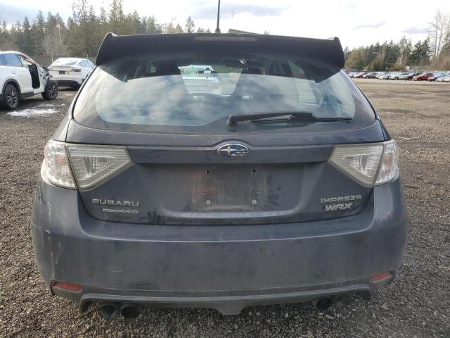 Фото 6 с аукциона – 2014 SUBARU IMPREZA WR с VIN JF1GR7E68EG200476