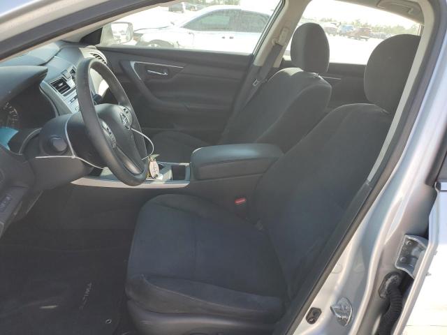 Photo 7 from auction – 2015 NISSAN ALTIMA 2.5 with VIN 1N4AL3AP6FC452637