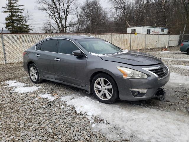Photo 4 from auction – 2014 NISSAN ALTIMA 2.5 with VIN 1N4AL3AP4EC159821