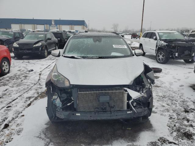 Photo 5 from auction – 2019 KIA SPORTAGE E with VIN KNDPNCAC6K7530400