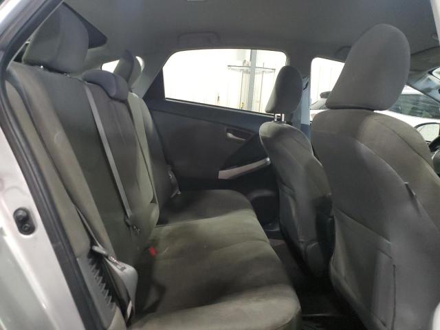 Foto 11 de la subasta – 2013 TOYOTA PRIUS PLUG con VIN JTDKN3DP6D3046049