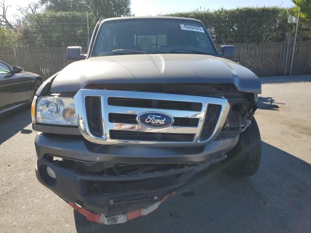 Photo 5 from auction – 2011 FORD RANGER SUP with VIN 1FTKR1EE5BPA82827