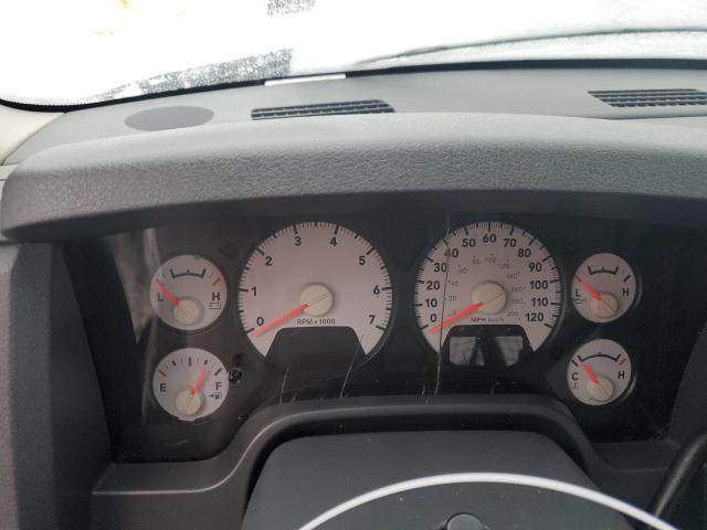 Photo 9 from auction – 2007 DODGE RAM 1500 S with VIN 1D7HU18257S249773