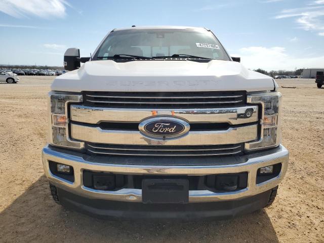 Photo 5 from auction – 2017 FORD F250 SUPER with VIN 1FT7W2BT7HEF47426