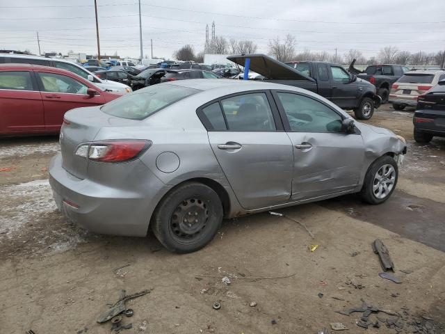 Photo 3 from auction – 2013 MAZDA 3 I with VIN JM1BL1TF5D1734218
