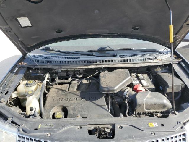 صورة رقم 12 من المزاد - 2010 LINCOLN MKX مع VIN 2LMDJ8JC3ABJ28545