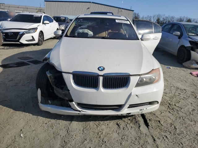 Photo 5 from auction – 2007 BMW 328 I with VIN WBAVA33587P140761