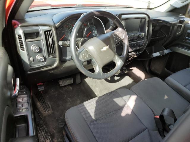 Photo 8 from auction – 2019 CHEVROLET SILVERADO with VIN 2GCVKPEC9K1113514