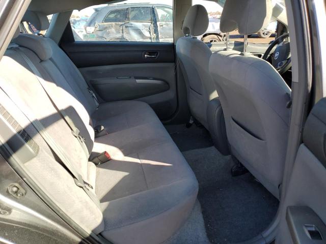 Photo 10 from auction – 2008 TOYOTA PRIUS with VIN JTDKB20U983447101