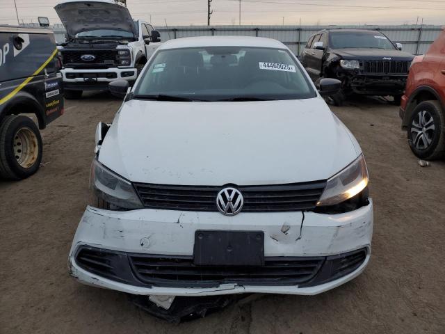 Photo 5 from auction – 2014 VOLKSWAGEN JETTA BASE with VIN 3VW2K7AJ1EM334784