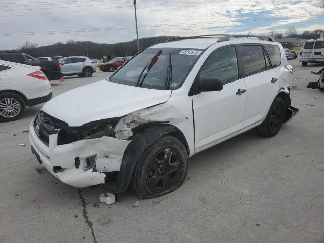 TOYOTA RAV4 2011 with VIN 2T3BF4DV4BW125022 - Photo from auction