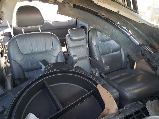 Photo 10 from auction – 2006 HONDA ODYSSEY EX with VIN 5FNRL38776B041690