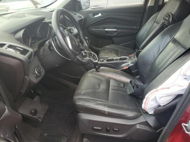 Zdjęcie 7 z aukcji – 2013 FORD ESCAPE TIT z VIN 1FMCU0J96DUD51584