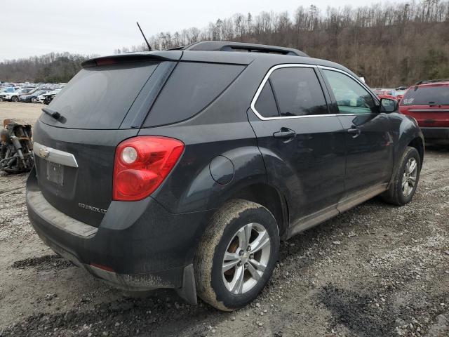 Photo 3 from auction – 2013 CHEVROLET EQUINOX LT with VIN 2GNFLEEK5D6388534