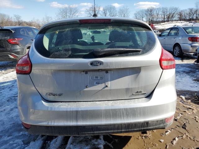 Photo 6 from auction – 2015 FORD FOCUS SE with VIN 1FADP3K22FL295015