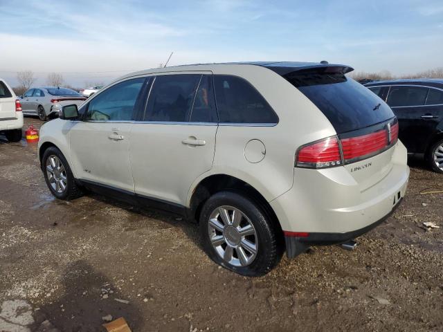 صورة رقم 2 من المزاد - 2007 LINCOLN MKX مع VIN 2LMDU68C37BJ14252