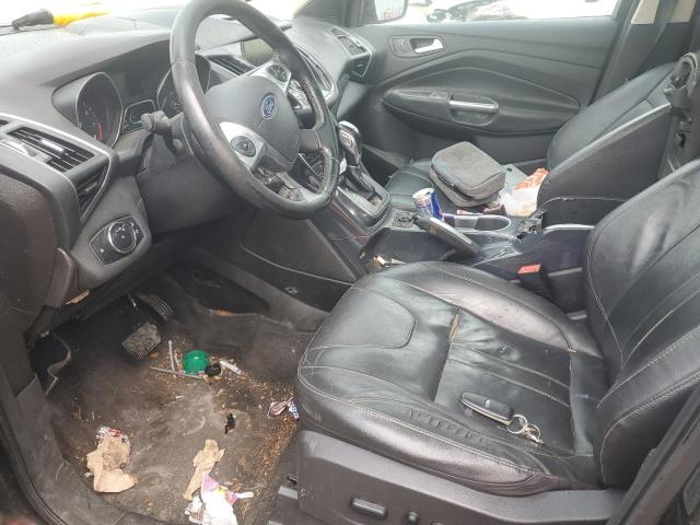 Photo 7 from auction – 2013 FORD ESCAPE TIT with VIN 1FMCU0J98DUD48928