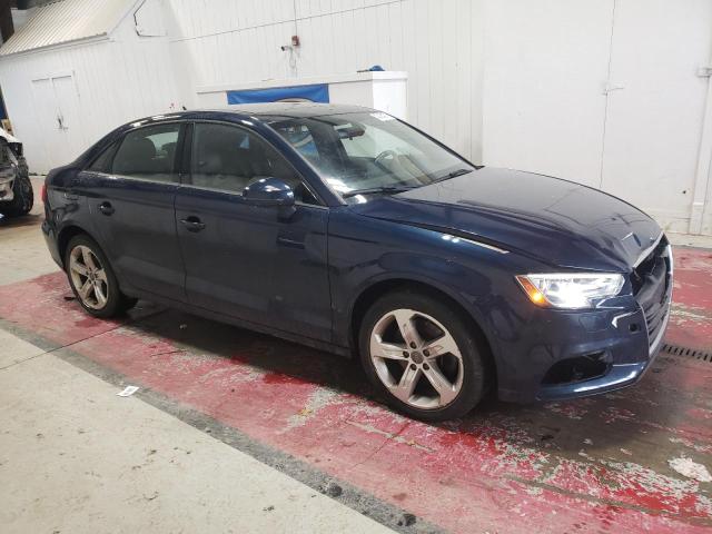 Foto 4 de la subasta – 2017 AUDI A3 PREMIUM con VIN WAUB8GFF0H1010245