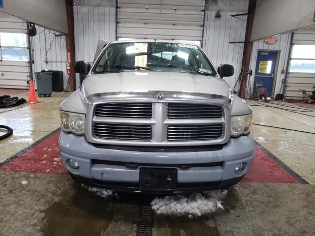 Photo 5 from auction – 2004 DODGE RAM 1500 S with VIN 1D7HA16D74J136020