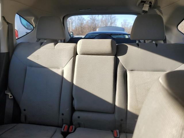 Photo 10 from auction – 2016 HONDA CR-V LX with VIN 5J6RM4H39GL114955