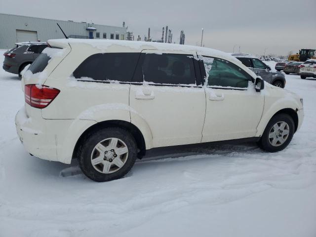 Photo 3 from auction – 2012 DODGE JOURNEY SE with VIN 3C4PDCAB4CT168297