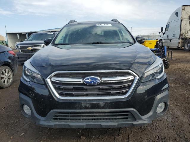 Photo 5 from auction – 2019 SUBARU OUTBACK 3. with VIN 4S4BSENC2K3269875