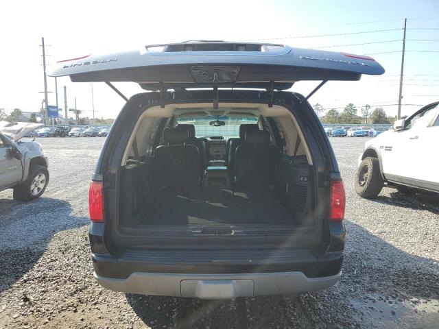 Photo 6 from auction – 2003 LINCOLN NAVIGATOR with VIN 5LMFU27R93LJ19112