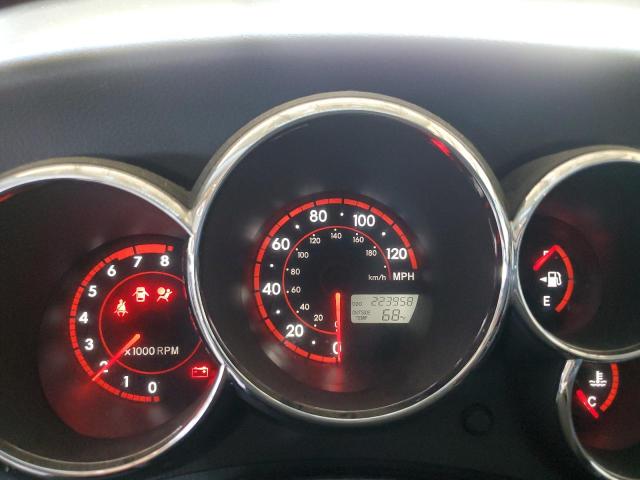 Photo 9 from auction – 2007 PONTIAC VIBE with VIN 5Y2SL65807Z404679