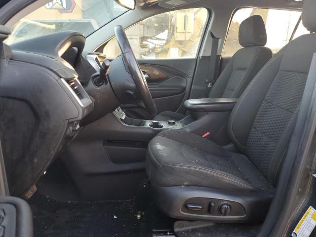 Zdjęcie 7 z aukcji – 2019 GMC TERRAIN SL z VIN 3GKALMEX5KL304797
