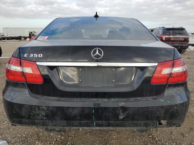 Photo 6 from auction – 2011 MERCEDES-BENZ E 350 with VIN WDDHF5GB1BA394567