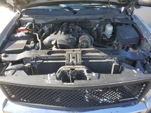 Photo 11 from auction – 2011 CHEVROLET SILVERADO with VIN 1GCPKSE3XBF239126