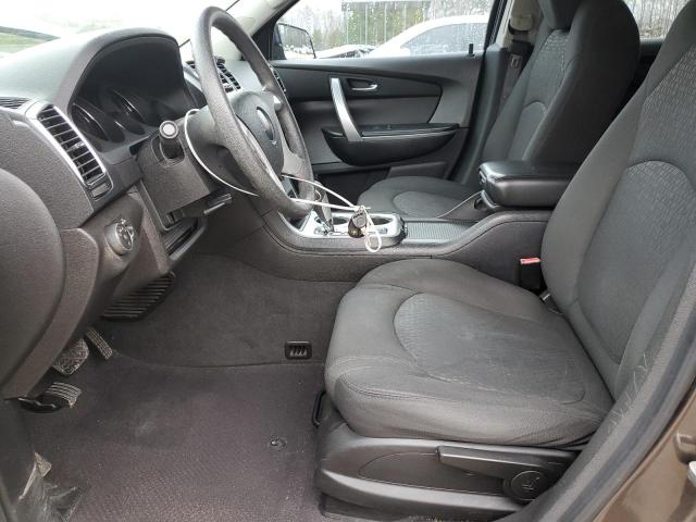 Photo 7 from auction – 2012 GMC ACADIA SLE with VIN 1GKKVNED1CJ157056