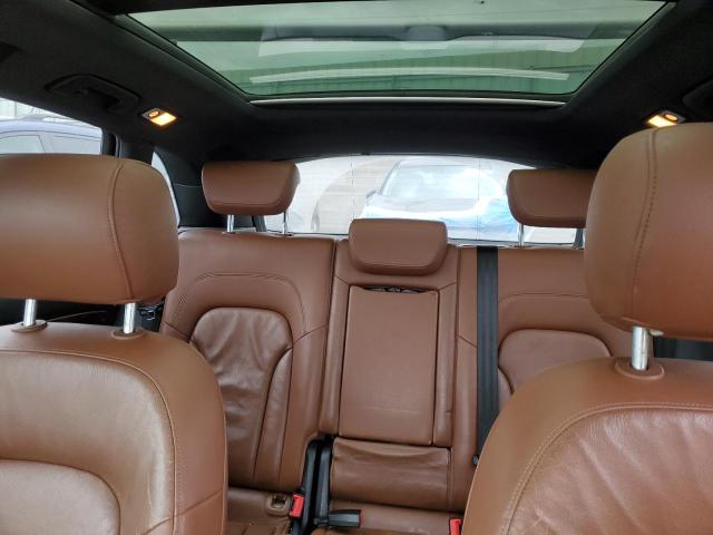 Photo 10 from auction – 2010 AUDI Q5 PREMIUM with VIN WA1LKAFP7AA091856