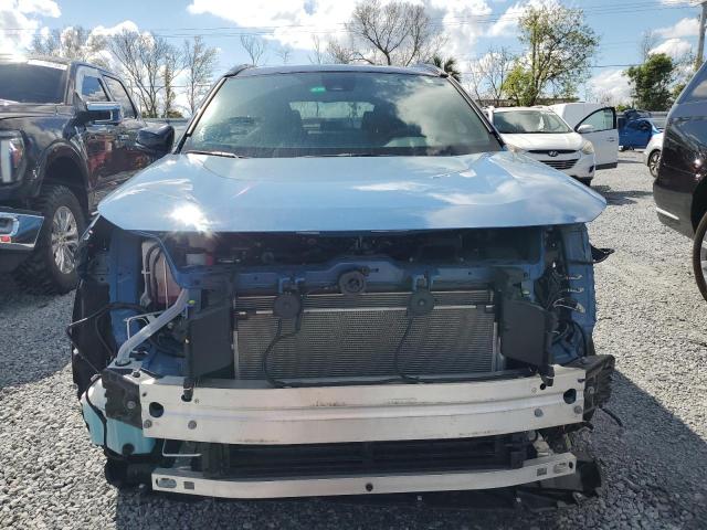 Photo 5 from auction – 2023 TOYOTA RAV4 XSE with VIN 2T3E6RFV4PW040437