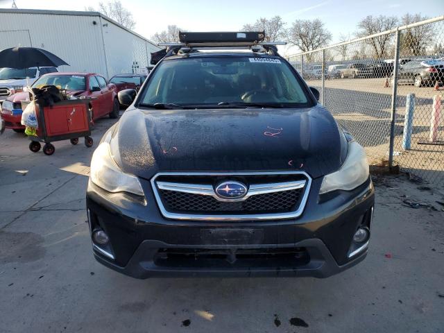 Photo 5 from auction – 2017 SUBARU CROSSTREK with VIN JF2GPADC3H8261755