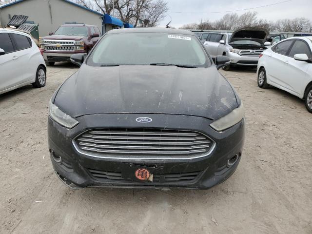 Photo 5 from auction – 2014 FORD FUSION SE with VIN 3FA6P0HD1ER225909