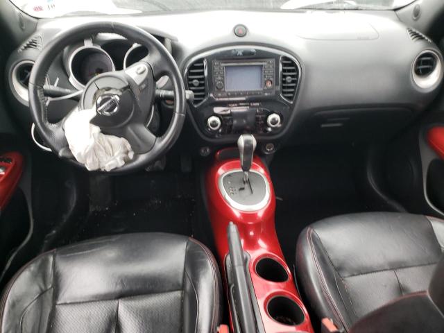 Photo 8 from auction – 2011 NISSAN JUKE S with VIN JN8AF5MR4BT010710