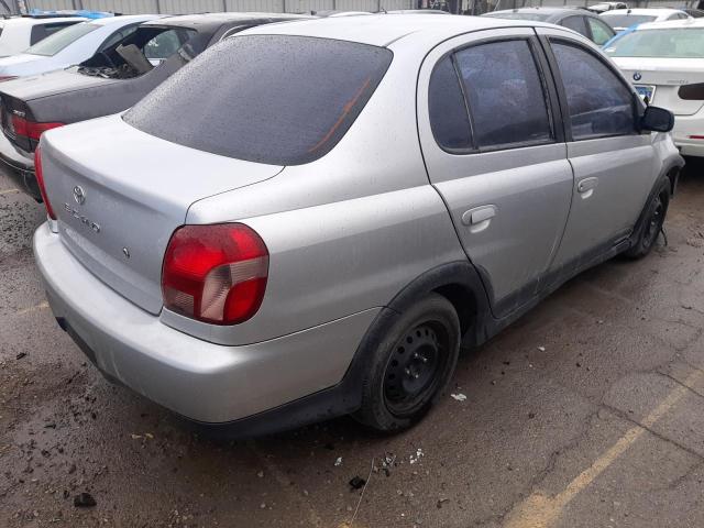 Photo 3 from auction – 2002 TOYOTA ECHO with VIN JTDBT123925030343